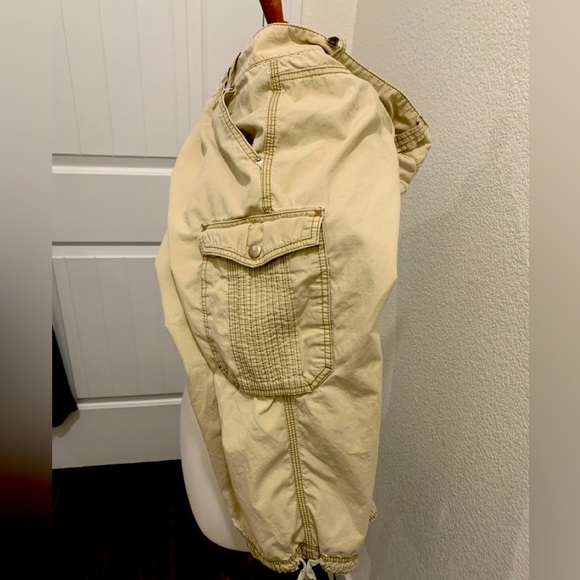 DKNY Active Capri Pants - Picture 3 of 5